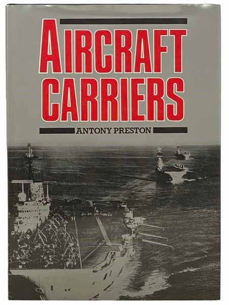 Aircraft Carriers