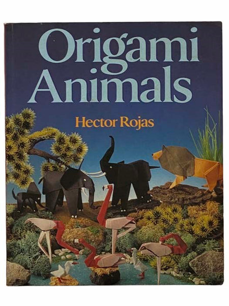 Origami Animals