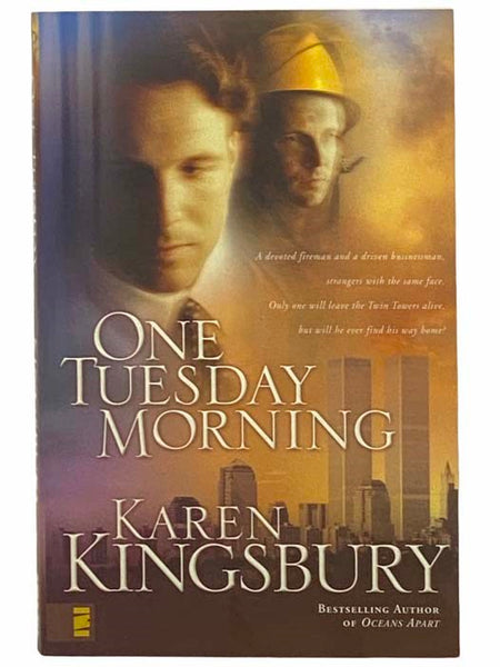One Tuesday Morning (September 11 No. 1)