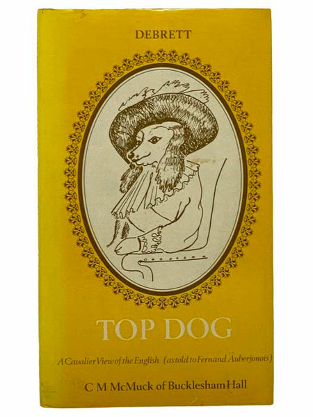 Top Dog: A Cavalier View of the English