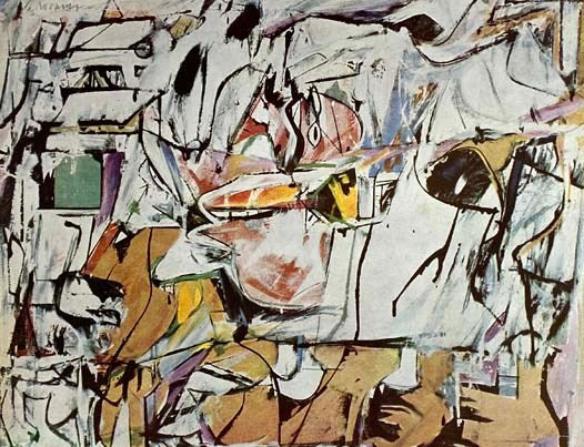 Willem de Kooning