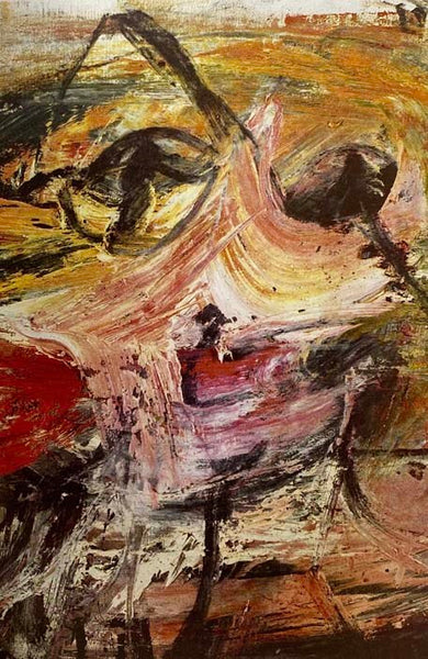 Willem de Kooning