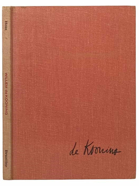Willem de Kooning