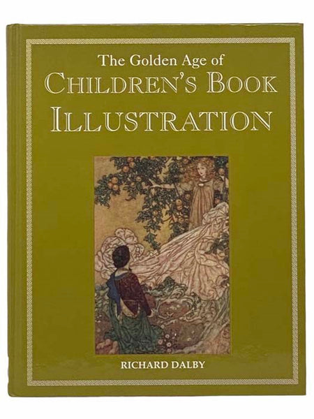The Golden Age of Children's Book Illustration