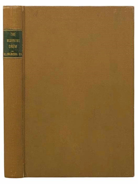 The Warning Drum: The British Home Front Faces Napoleon - Broadsides of 1803