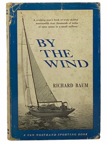 By the Wind (A Van Nostrand Sporting Book)