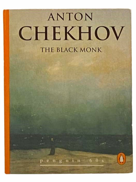 The Black Monk and Peasants (Penguin 60s)