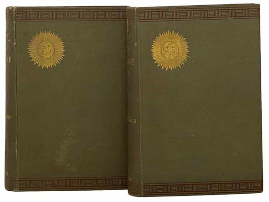 Life of Lord Lawrence, in Two Volumes