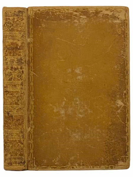 Theatre de P. Corneille, Avec Les Commentaires de Voltaire. Nouvelle Edition, Ornee de Trente-Cinq Fiures. Tome Troisieme [Theater by P. Corneille, with Comments by Voltaire. New Edition, Adorned with Thirty-Five Figures. Volume Third] [FRENCH TEXT]