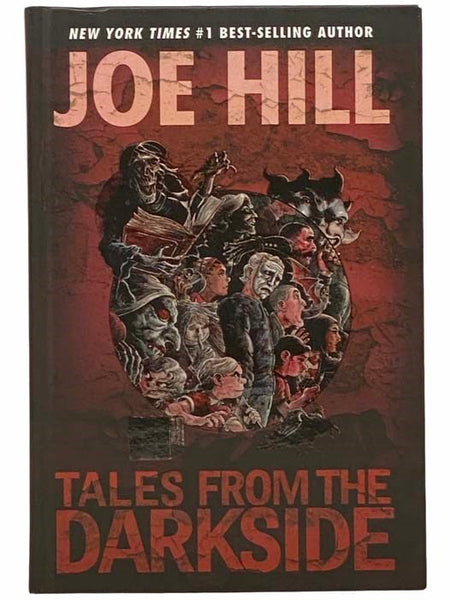 Tales from the Darkside Scriptbook