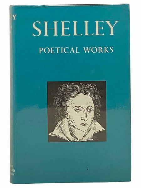 Shelley: Poetical Works
