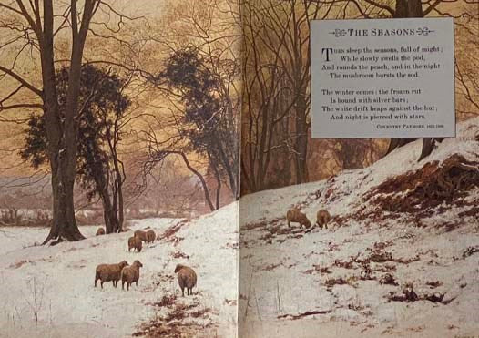 A Victorian Posy: Penhaligon's Scented Treasury of Verse and Prose