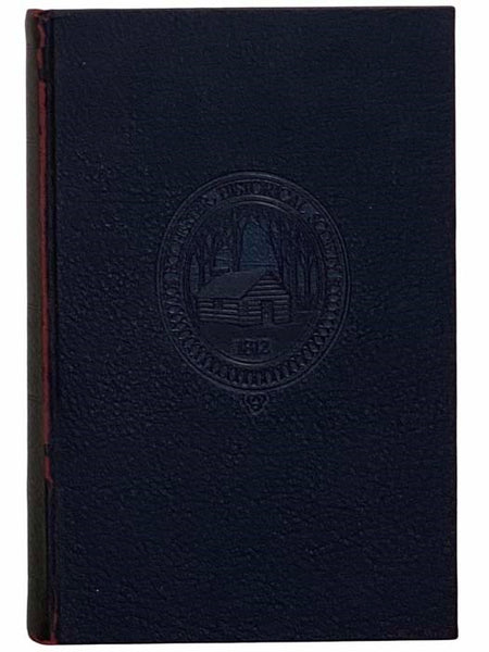 The Rochester Historical Society: Publication Fund Series, Volume III [3]