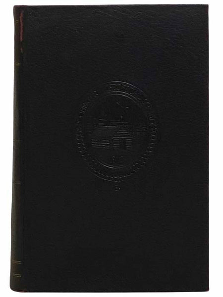 The Rochester Historical Society, Publication Fund Series, Vol. IV [Volume 4]