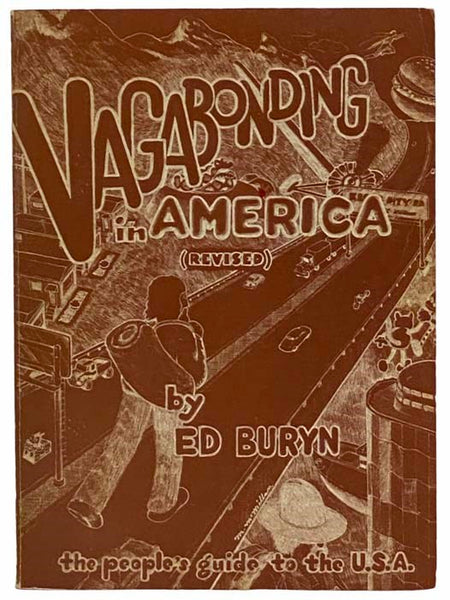 Vagabonding America: The People's Guide to the U.S.A.