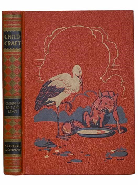 Childcraft, Volume 2: Stories of Fact and Fancy