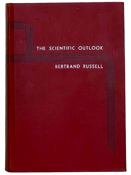 The Scientific Outlook