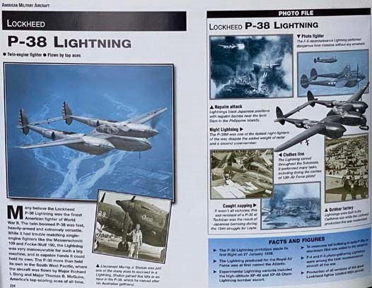 American Military Aircraft: A Century of Innovation