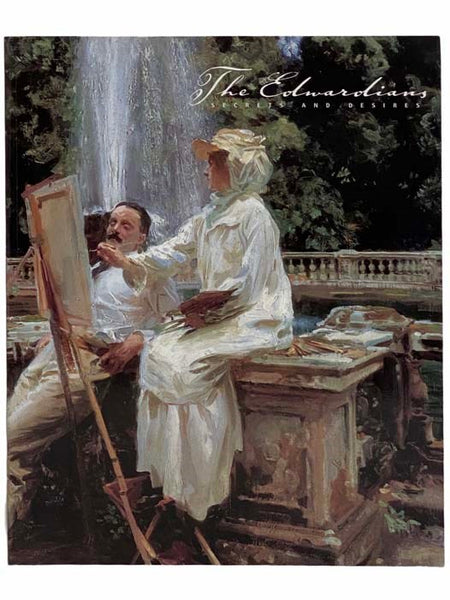 The Edwardians: Secrets and Desires