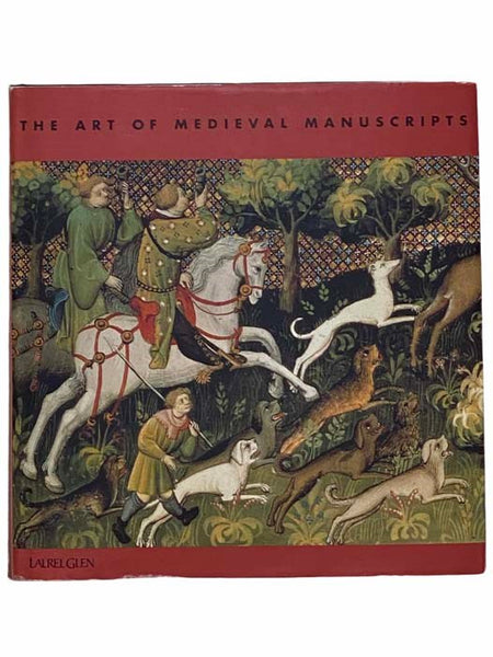 The Art of Medieval Manuscripts