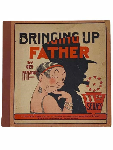 Bringing Up Father, 11th Series