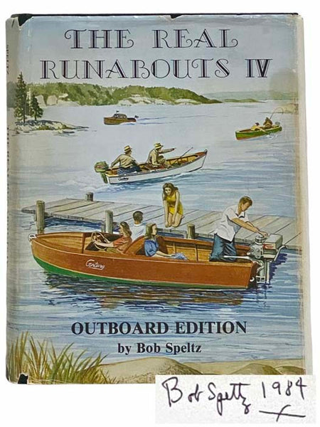 The Real Runabouts IV: Outboard Edition [4]