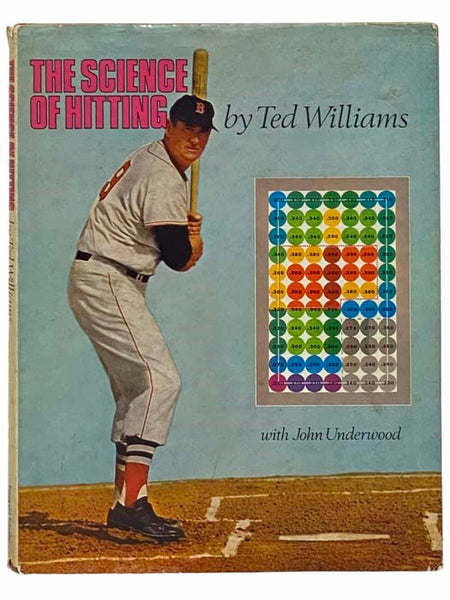 The Science of Hitting