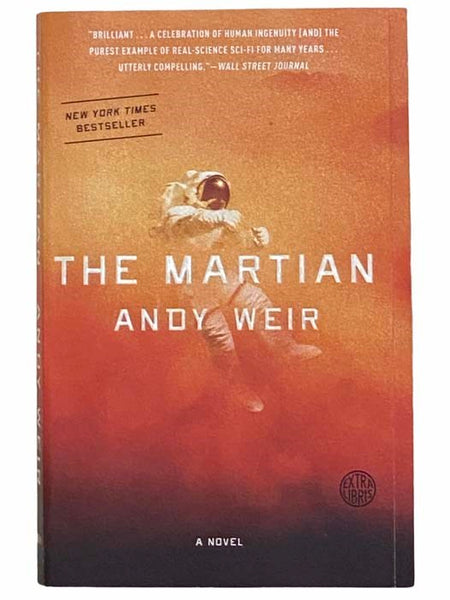 The Martian