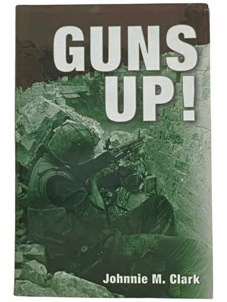 Guns Up!