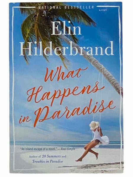 What Happens in Paradise (Paradise No. 2)