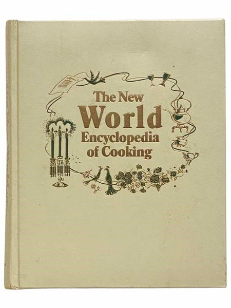 The New World Encyclopedia of Cooking