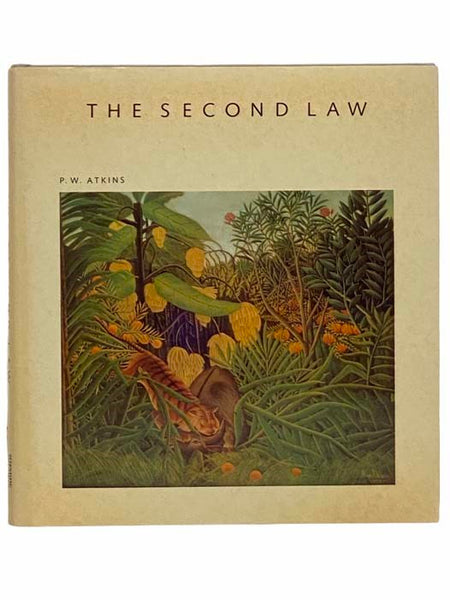 The Second Law