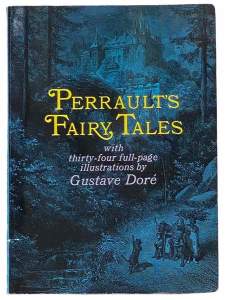 Perrault's Fairy Tales