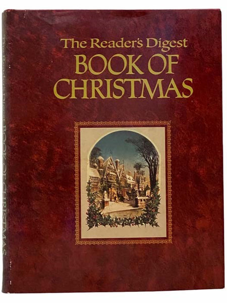 The Reader's Digest Book of Christmas