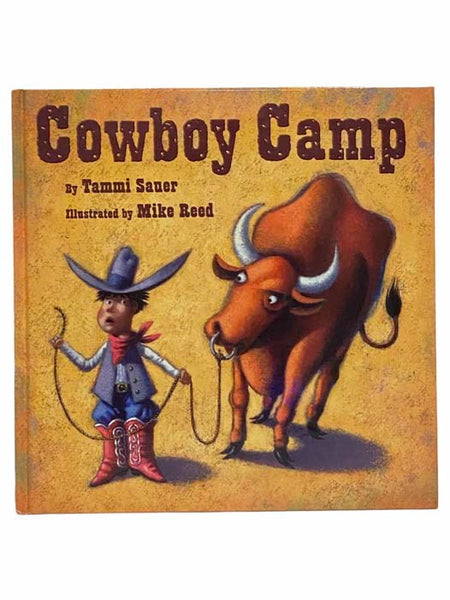 Cowboy Camp