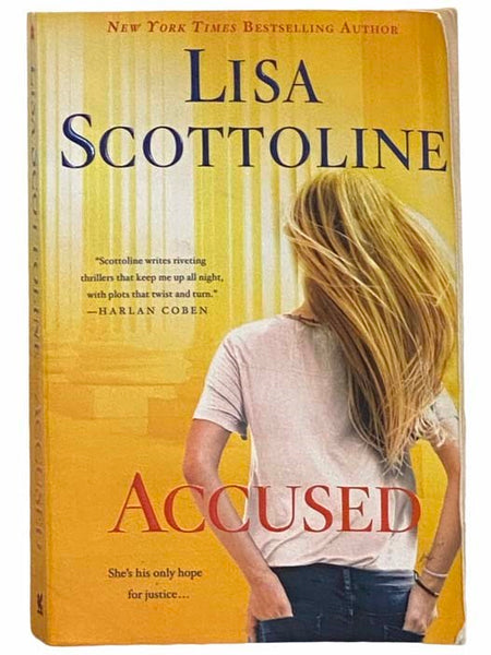 Accused (Rosato & DiNunzio No. 1)