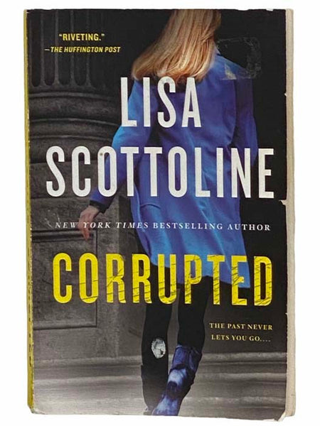 Corrupted (Rosato & DiNunzio No. 3)
