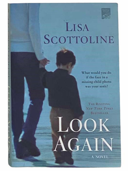 Look Again: A Novel