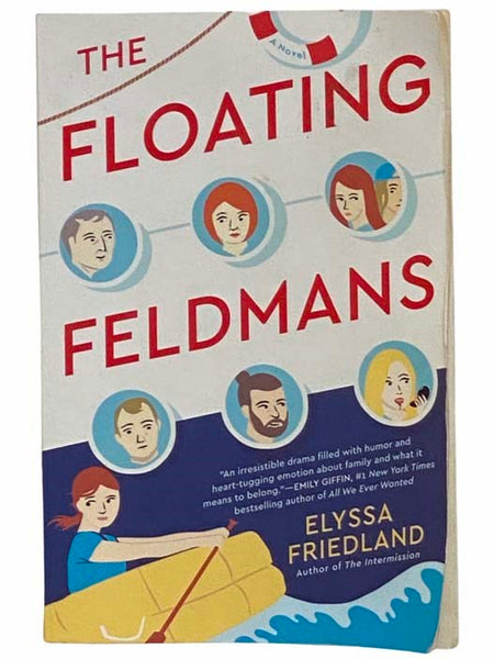The Floating Feldmans
