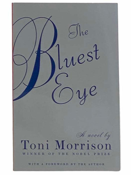 The Bluest Eye