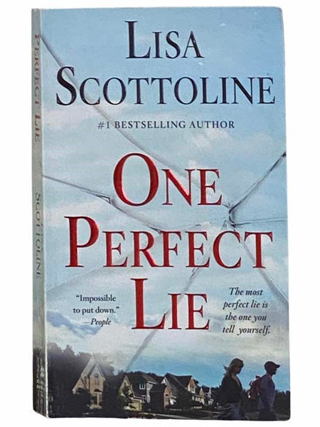 One Perfect Lie