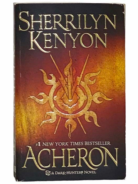 Acheron (Dark-Hunter No. 12)