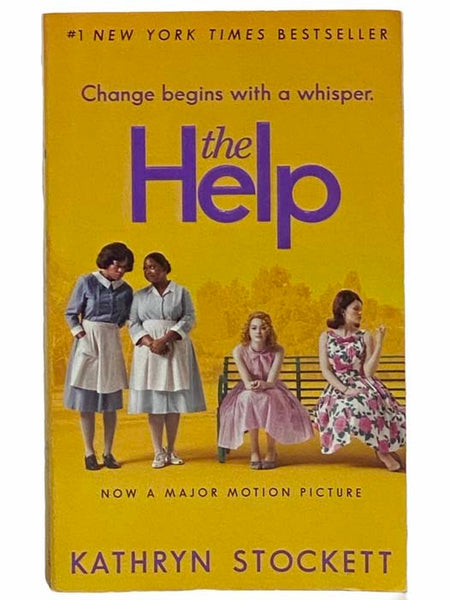 The Help (Movie Tie-In)