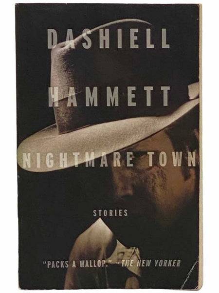 Nightmare Town: Stories