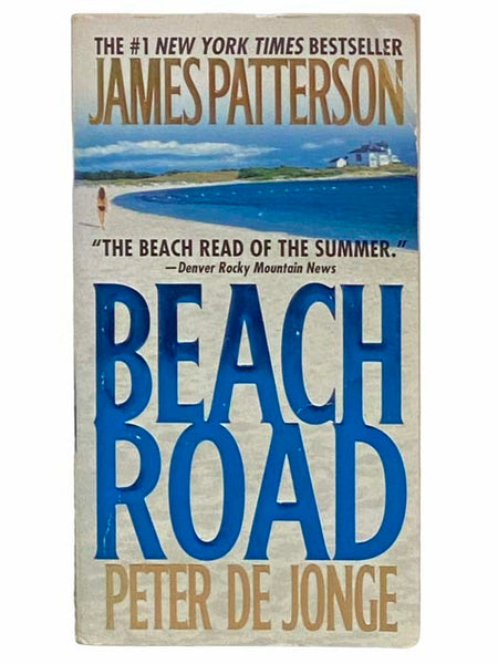 Beach Road