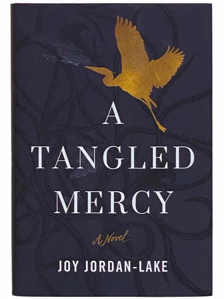 A Tangled Mercy