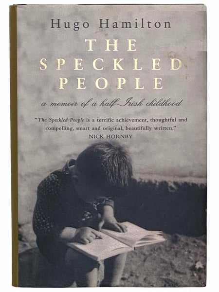 The Speckled People: A Memoir of a Half-Irish Childhood