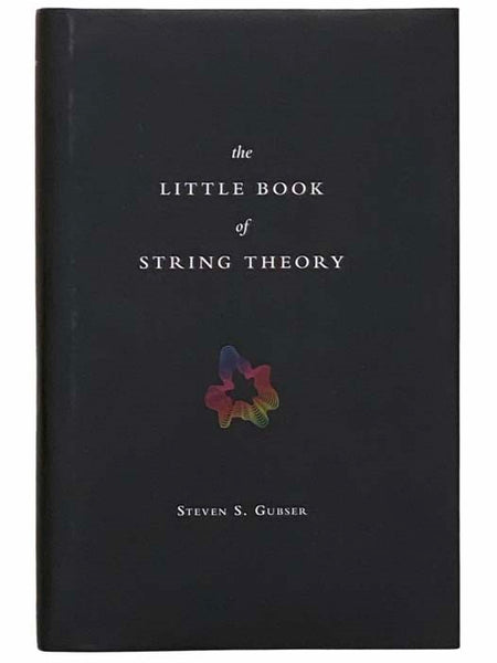 The Little Book of String Theory