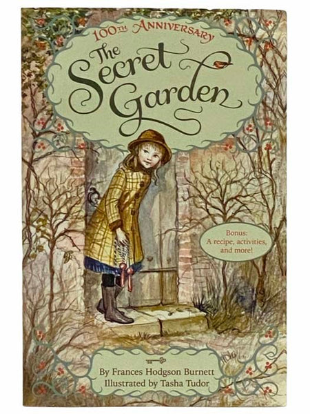 The Secret Garden