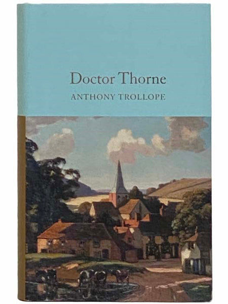 Doctor Thorne